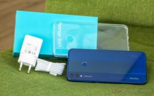 آنباکسینگ آنر ۸ ایکس (Honor 8X)