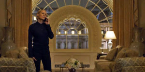 فصل ششم سریال House of cards