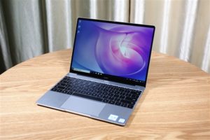 هوآوی میت بوک ۱۳