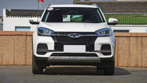 ام وی ام X55