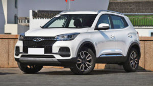 ام وی ام X55