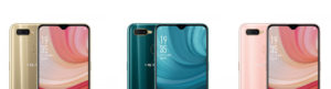 اوپو ای ۷ (Oppo A7)