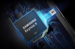 اگزینوس ۹۸۲۰ (Exynos 9820)