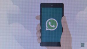 تبلیغات واتس اپ