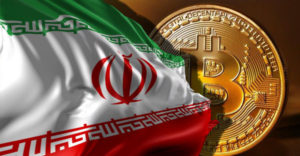 دور زدن تحریم با بیت کوین