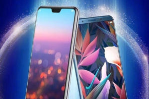 آپدیت اندروید ۹ هوآوی