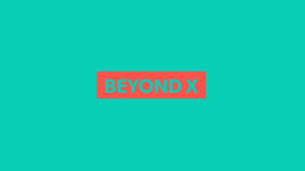 پروژه Beyond X سامسونگ نسخه 5G گلکسی اس ۱۰ است که نمایشگر ۶.۷ اینچی و ۲ دوربین ToF در جلو و پشت دارد
