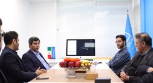 سامانه بازاریابان استارتاپ بیمیتو