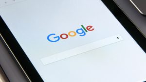فیلتر گوگل