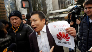 ممنوعیت آیفون در چین