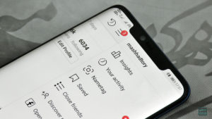 حساب Creator Account اینستاگرام