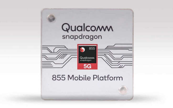 اسنپدراگون ۸۵۵ (Snapdragon 855) با پشتیبانی از 5G و NPU اختصاصی و ویژگی مخصوص بازی امروز رسما معرفی می شود