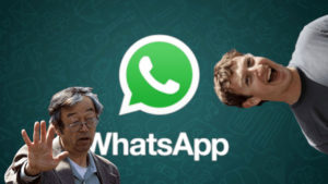 رمزارز واتس اپ