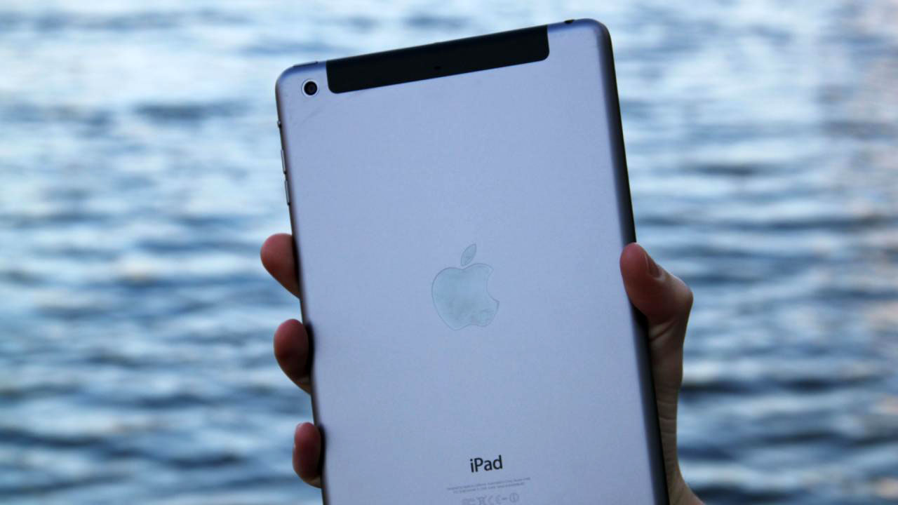 آیپد ۷ با صفحه‌نمایش ۱۰.۲ اینچی و یک آیپد جدید ۱۰.۵ اینچی تبلت های ۲۰۱۹ اپل خواهند بود
