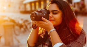 دوربین DSLR برای مبتدیان