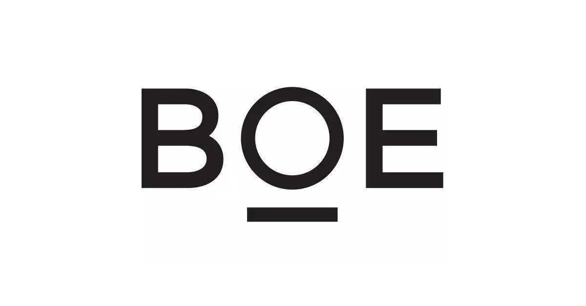 شرکت BOE باز هم در تامین نمایشگر اپل مردود شد