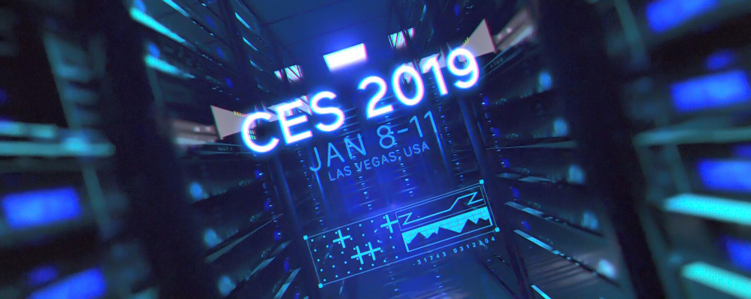 تاریخ نمایشگاه CES 2019