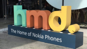 HMD
