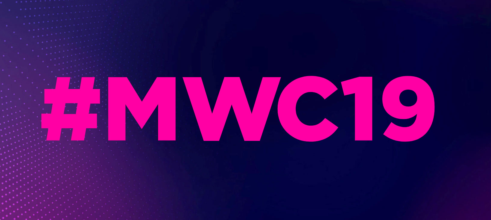 تاریخ نمایشگاه MWC 2019