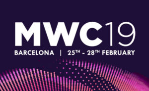 کنفرانس MWC 2019