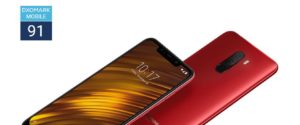 پوکوفون F1
