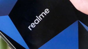 ریل‌می ۳ (Realme 3)
