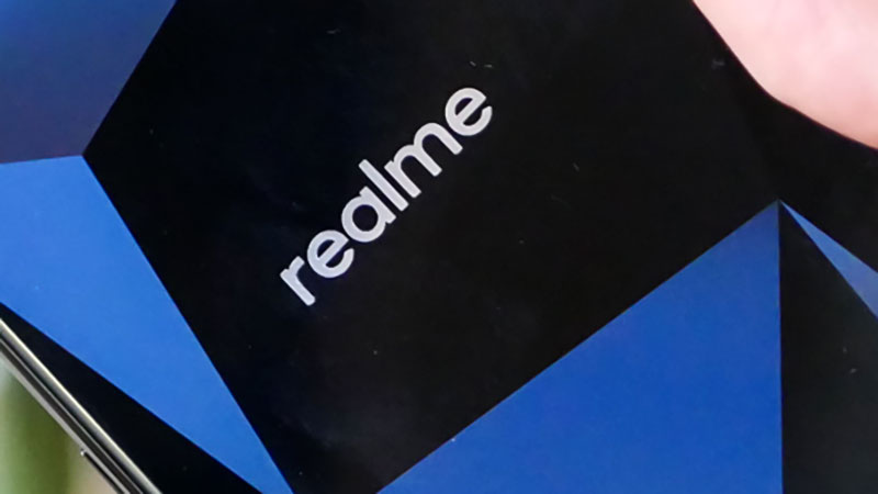 ریل‌می ۳ (Realme 3)