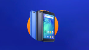 شیائومی ردمی گو (Redmi Go)