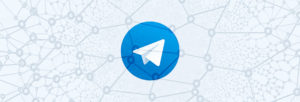 تلگرام بلاکچین