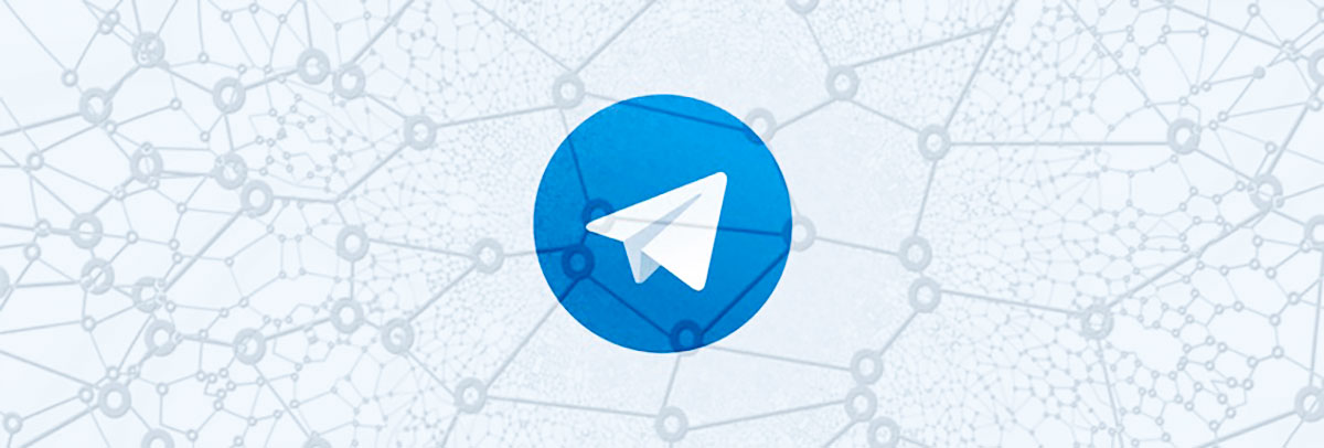 تلگرام بلاکچین