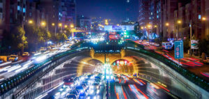 تونل وحدت