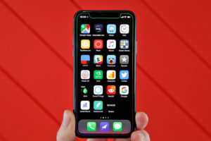 سهم آپدیت iOS 12