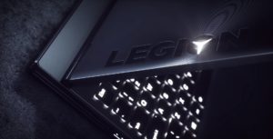 لپتاپ گیمینگ لنوو Legion Y740