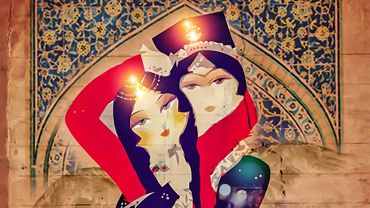 تاریخ سپندارمذگان ۱۴۰۰ یا ولنتاین ایرانی چه روزی است؟