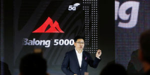 مودم 5G هواوی