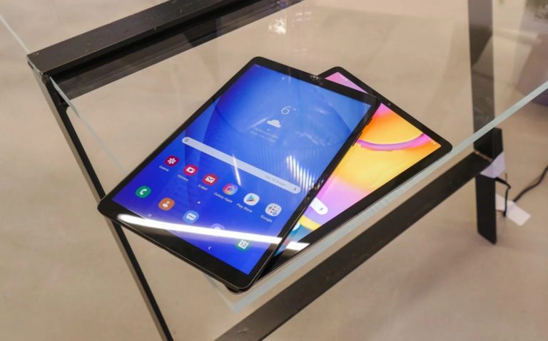 samsung galaxy tab s5 kaina