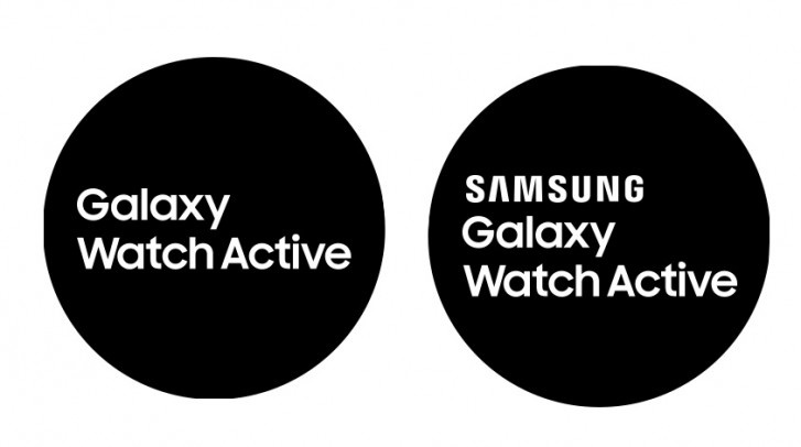 مشخصات ساعت هوشمند سامسونگ Galaxy Watch Active لو رفت