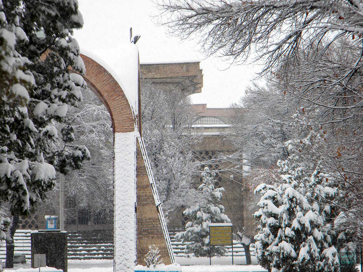 لیست برترین دانشگاه های ایران سال ۹۷