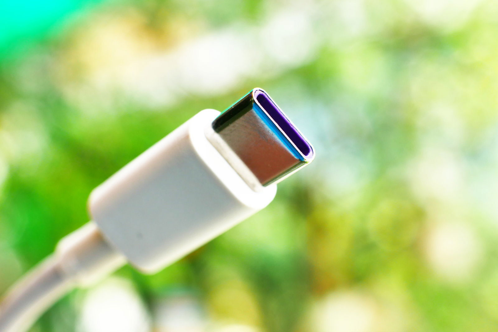 پورت USB 3.2 با سرعت ۲۰ گیگابیت بر ثانیه تا سال ۲۰۲۰ در دسترس عموم خواهد بود