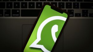 واتس اپ آیفون