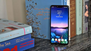 وبلاگ نویسی زنده مراسم ال جی MWC 2019