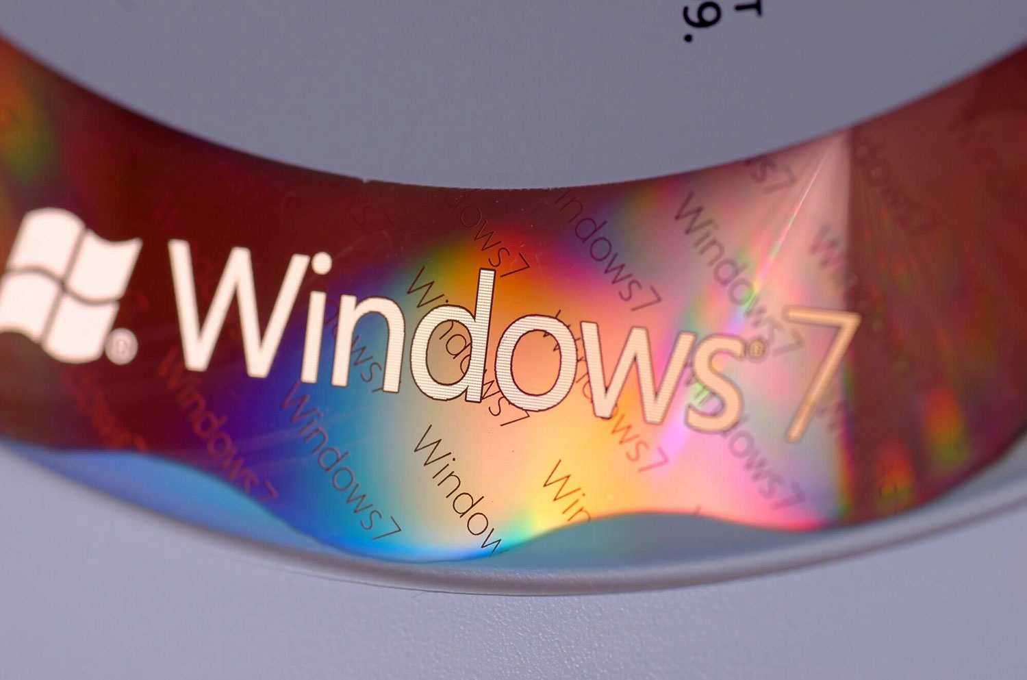 یادآوری مایکروسافت به دارندگان ویندوز ۷ برای اتمام پشتیبانی ۱۰ ساله این سیستم عامل