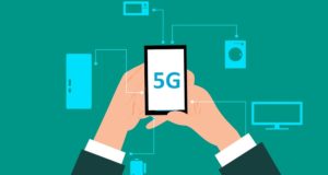 شبکه 5G