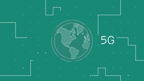 بازار امریکا برای شبکه 5G مشتاق تر است و هزینه آن را می پردازد