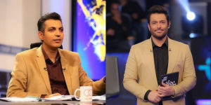 تقلب در رای گیری برنامه محبوب صدا و سیما
