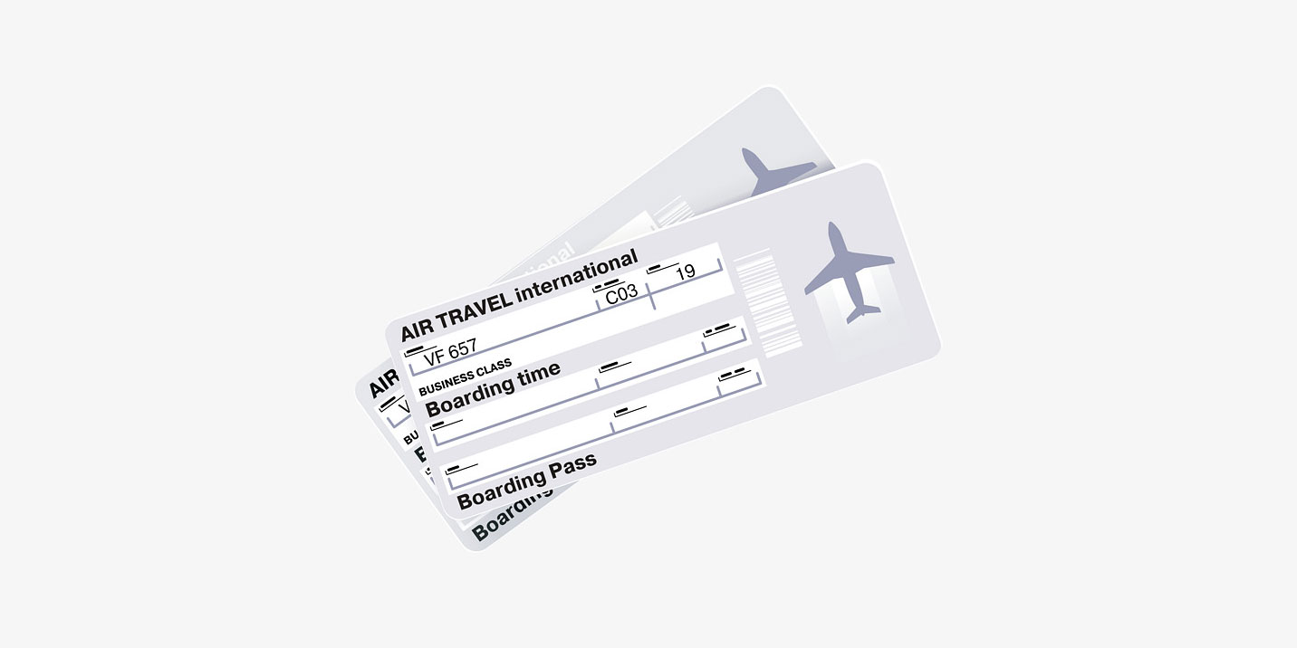 شرط ثبت گوشی مسافری : داشتن بلیط برگشت