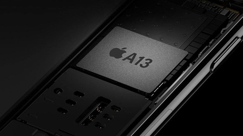 افزایش تولید چیپست اپل A13 به TSMC ابلاغ شد: بو‌ی آیفون ۹ می آید
