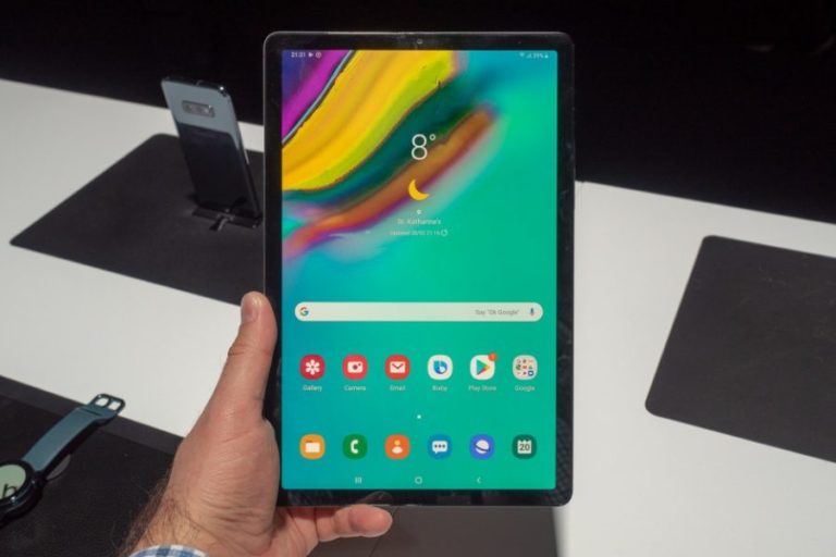 samsung tab s5 10.5