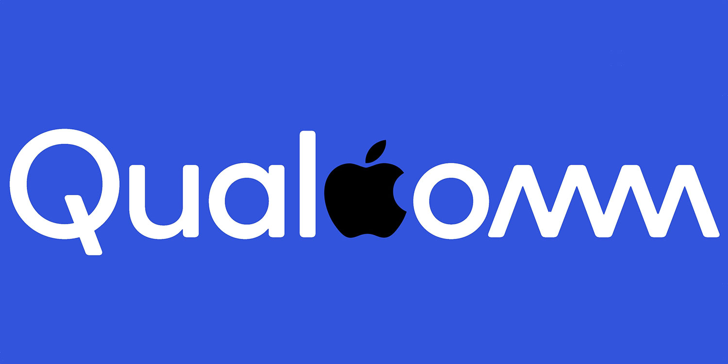 دعوای حقوقی کوالکام و اپل با توافق طرفین به پایان رسید