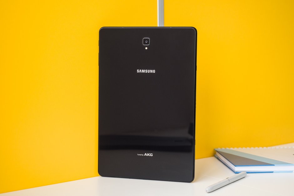 تبلت ۲۰۱۹ سامسونگ گلکسی تب اس ۵ (Galaxy Tab S5) با چیپست پیشرفته تر ارائه می شود